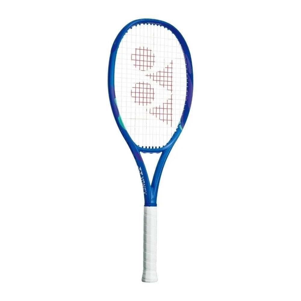 Yonex Ezone Ace 102 260 Tenis Raketi (Kordajlı) - Lapis Mavi
