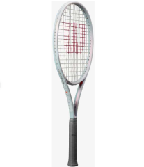 Wilson Tenis Raketi - Shift 99 V1 - 300gr. - Kordajsız