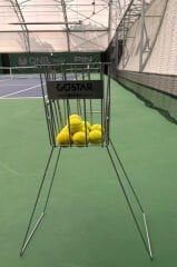 GoStar Metal Top Toplama Sepeti (72 top)