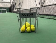 GoStar Metal Top Toplama Sepeti (72 top)