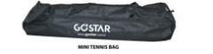 GoStar 3 metre portatif file