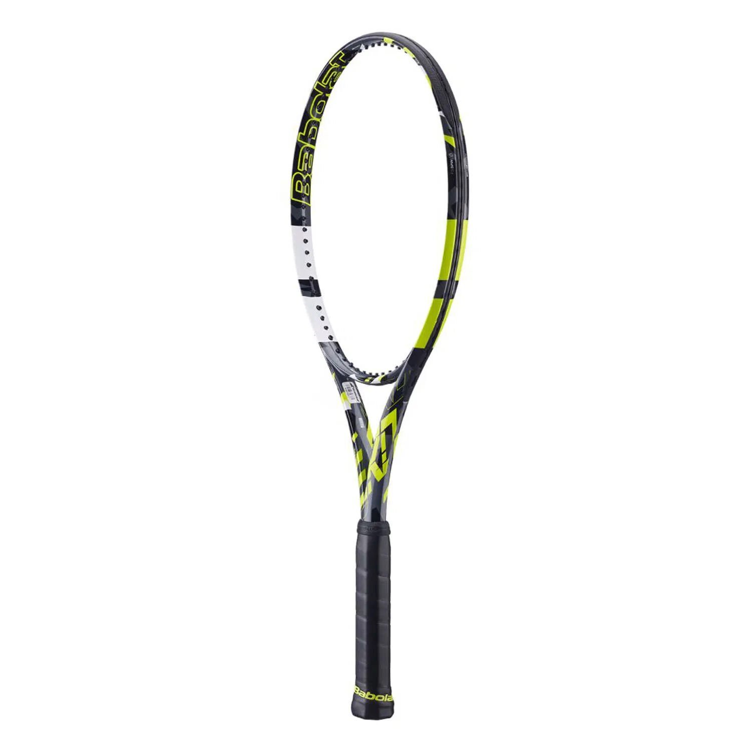 Babolat Pure Aero U NCV Tenis Raketi - Renkli