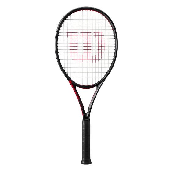 Wilson Clash 100 v3 Tenis Raketi