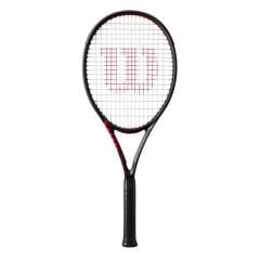 Wilson Clash 100 v3 Tenis Raketi