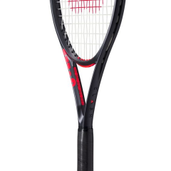 Wilson Clash 100UL v3 Tenis Raketi