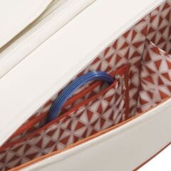 Wilson Roland-Garros 2025 Krem 9’lu Probag