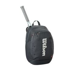 Wilson Tour Backpack 2025 Siyah Tenis Sırt Çantası