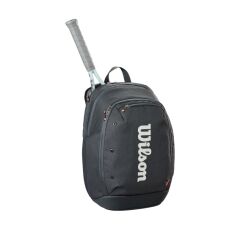 Wilson Tour Backpack 2025 Siyah Tenis Sırt Çantası