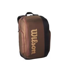 Wilson Pro Staff v14 Super Tour Tenis Sırt Çantası
