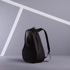 Artengo 100BP Black Sırt Çantası