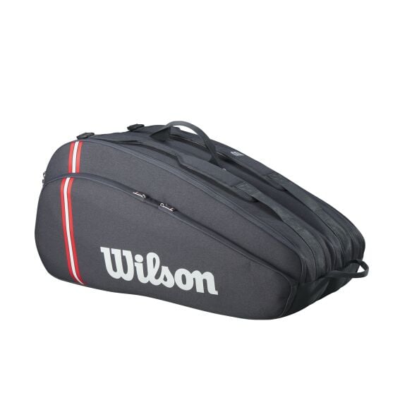 Wilson Tour Füme 12’li Probag