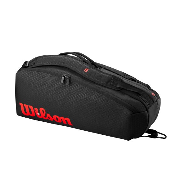 Wilson Clash v3 Super Tour 6’lı Probag