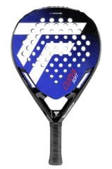 PADEL RAKET CURVA SOFT