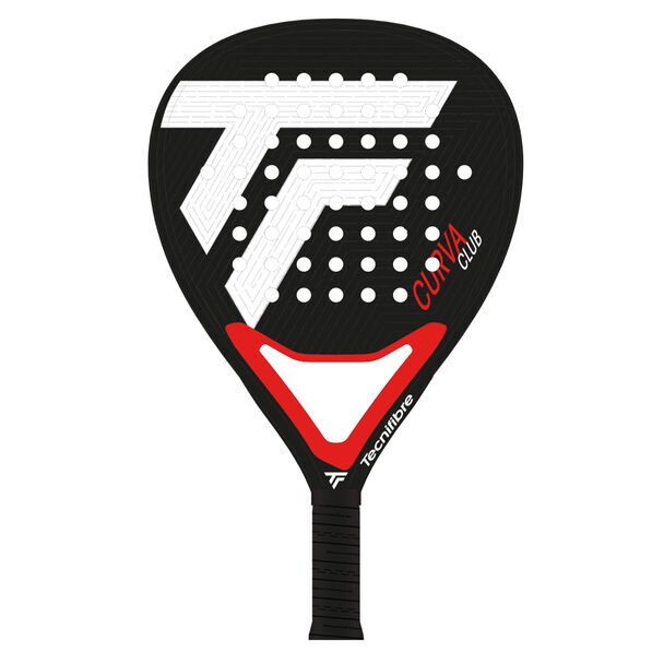 PADEL RAKET CURVA CLUB