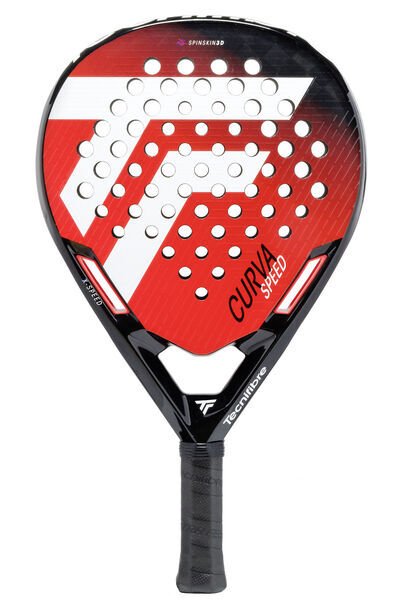 PADEL RAKET CURVA SPEED