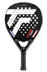 PADEL RAKET CURVA POWER