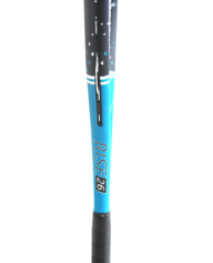 Diadem Çocuk Tenis Raketi - Rise 26 Teal - Performans