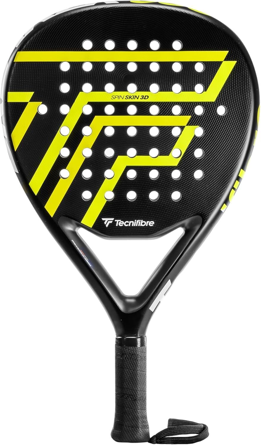 PADEL RAKET WALL BREAKER 360