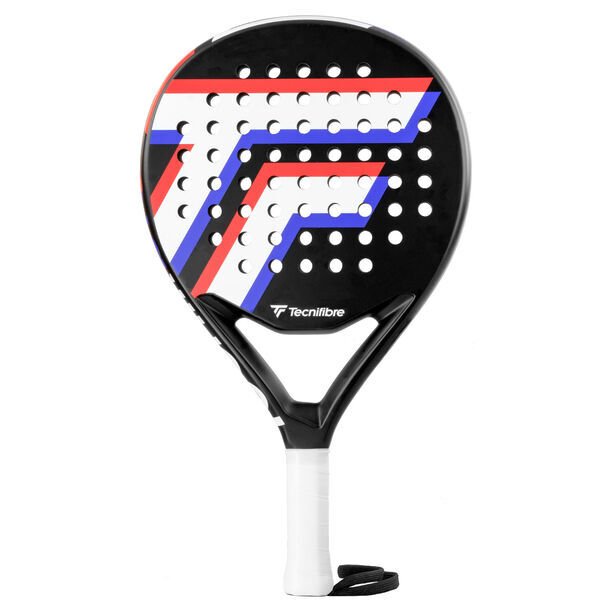 PADEL RAKET WALL MASTER 355
