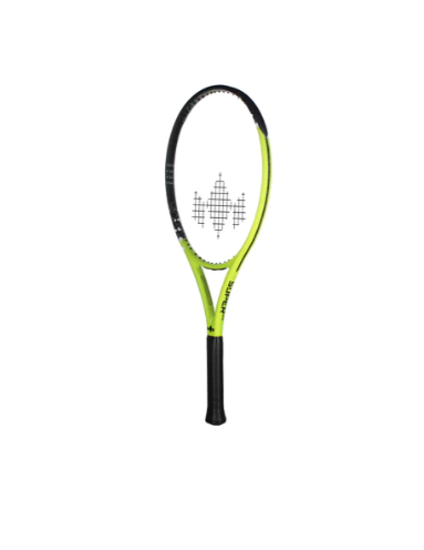 Diadem Çocuk Tenis Raketi - Super 26 Yellow - Performans