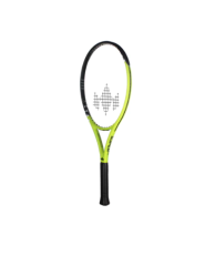 Diadem Çocuk Tenis Raketi - Super 26 Yellow - Performans