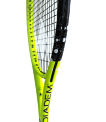 Diadem Çocuk Tenis Raketi - Super 26 Yellow - Performans