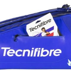 Tecnifibre Tour Endurance Blue 12 ID