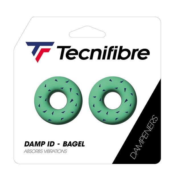 Titreşim Önleyici Bagel Damp ID