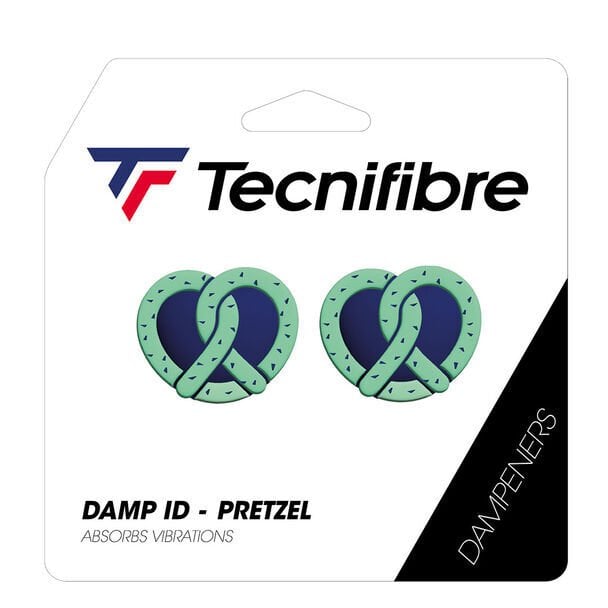 Titreşim Önleyici Pretzel Damp ID