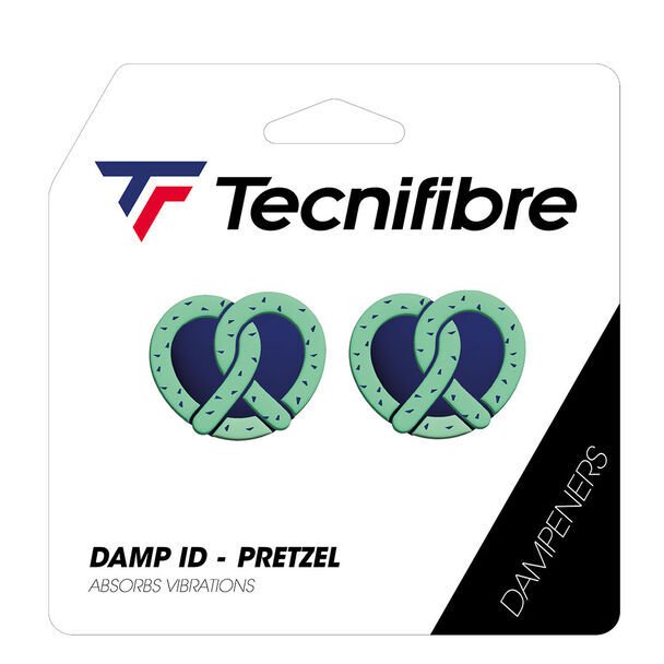 Titreşim Önleyici Pretzel Damp ID