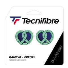 Titreşim Önleyici Pretzel Damp ID