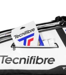 Tecnifibre Tour Endurance White 6R 2025 Tenis Çantası