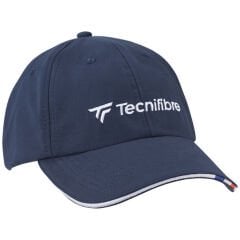 Tecnifibre Casquette kıt (jr şapka)