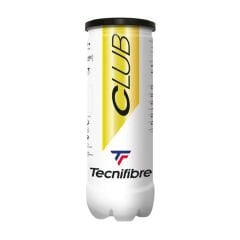 Tecnifibre Club 3lü Tenis Topu
