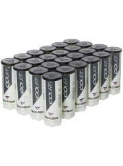 Tecnifibre Court 3lü 24 Adet Tenis Topu