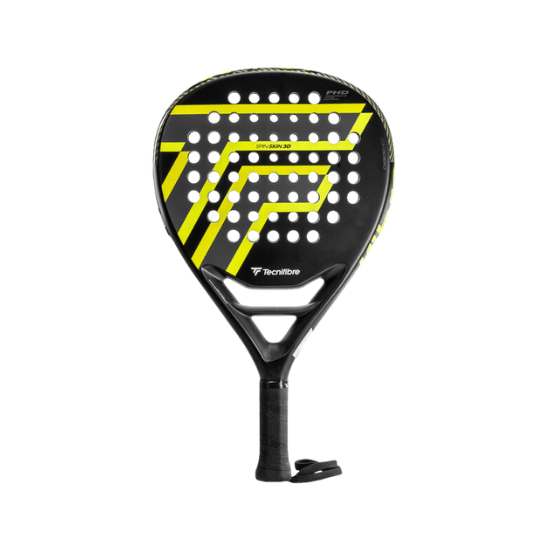 PADEL RAKET WALL BREAKER 365 2022