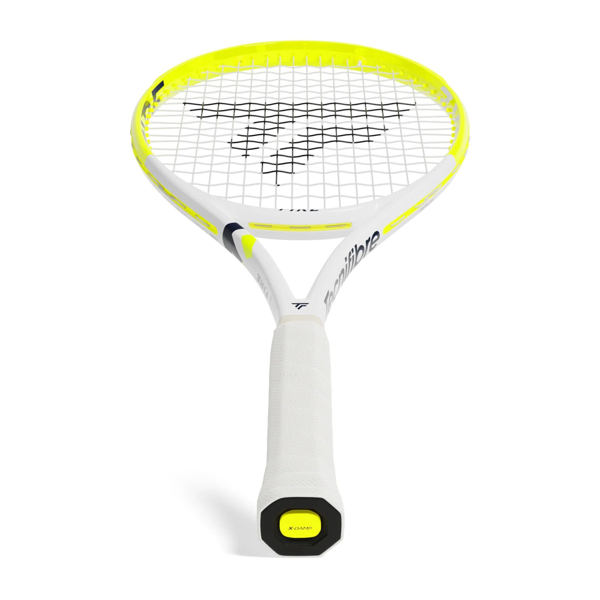 Tecnifibre FIRE 300gr 16/19 100inç