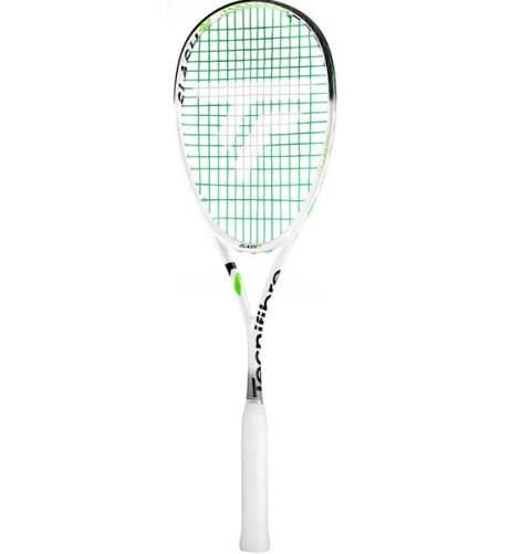 Tecnifibre Slash 120 Control Squash Raketi