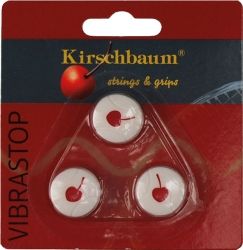 Titreşim Önleyici 3'lü Beyaz Kirschbaum