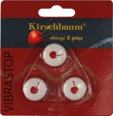 Titreşim Önleyici 3'lü Beyaz Kirschbaum