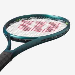 Wilson Blade 98 V9 16/19 Tenis Raketi 2024