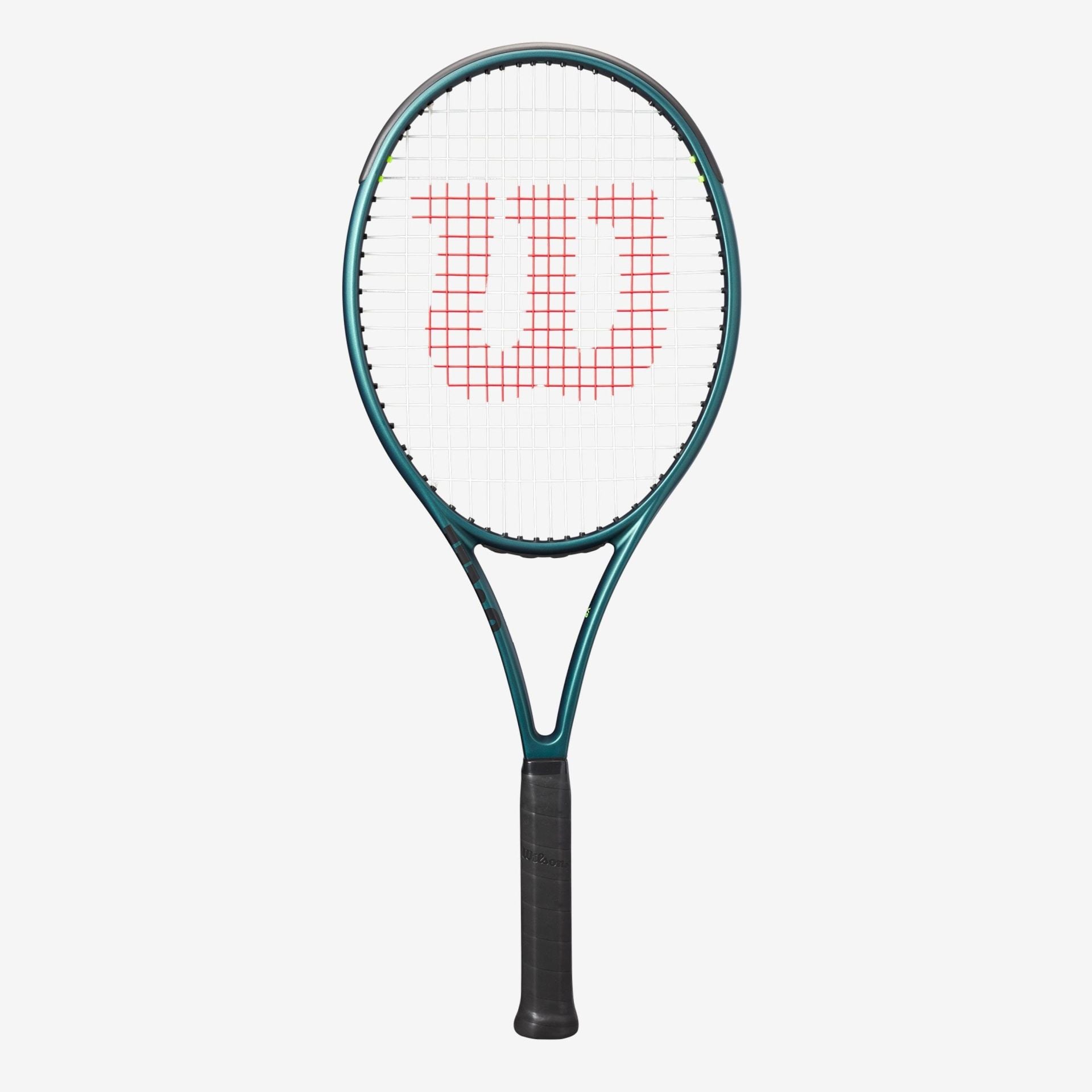 Wilson Blade 98 V9 16/19 Tenis Raketi 2024