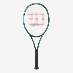Wilson Blade 98 V9 16/19 Tenis Raketi 2024