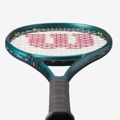 Wilson Blade 98 V9 18/20 Tenis Raketi 2024