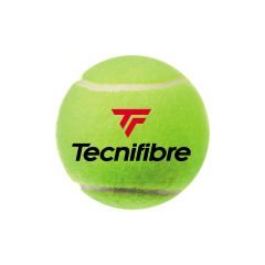 TECNİFİBRE X-ONE 3LÜ TENİS TOPU