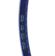 Diadem Tenis Raketi Elevate 98 Lite V3 290 gr + Kampanya 1+1