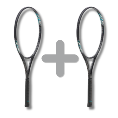 Diadem Tenis Raketi Nova FS 100 Plus 305 gr + Kampanya