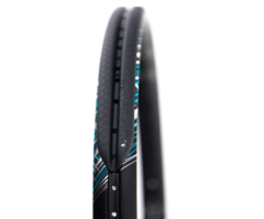 Diadem Tenis Raketi Nova FS 100 Plus 305 gr + Kampanya