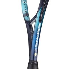 Yonex Ezone Gök Mavi 100 Kafa 300 Gram Tenis Raketi - Kordajsız