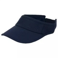 Artengo TV500 Visor Cap 54CM Navy